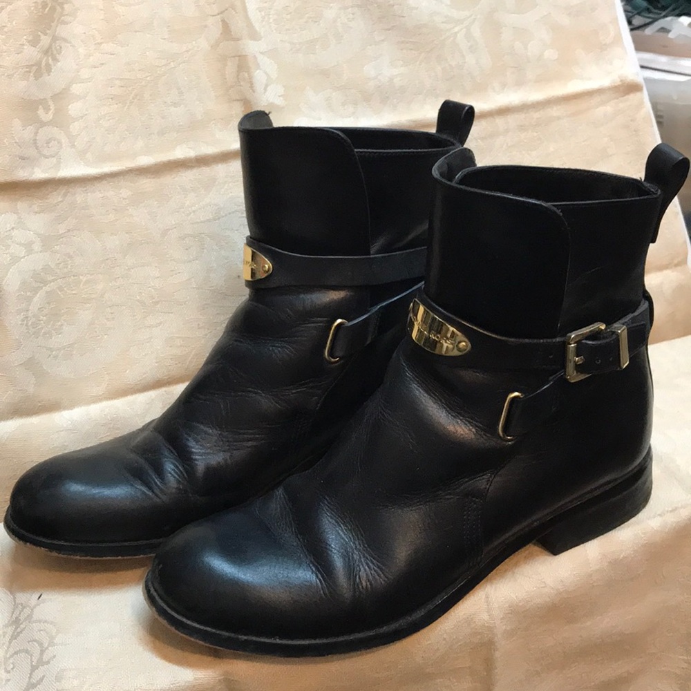 Michael Kors Booties